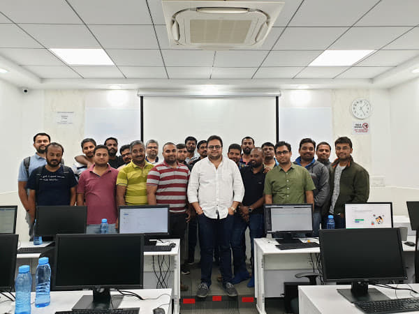 MS Academy MS Academy photo 3